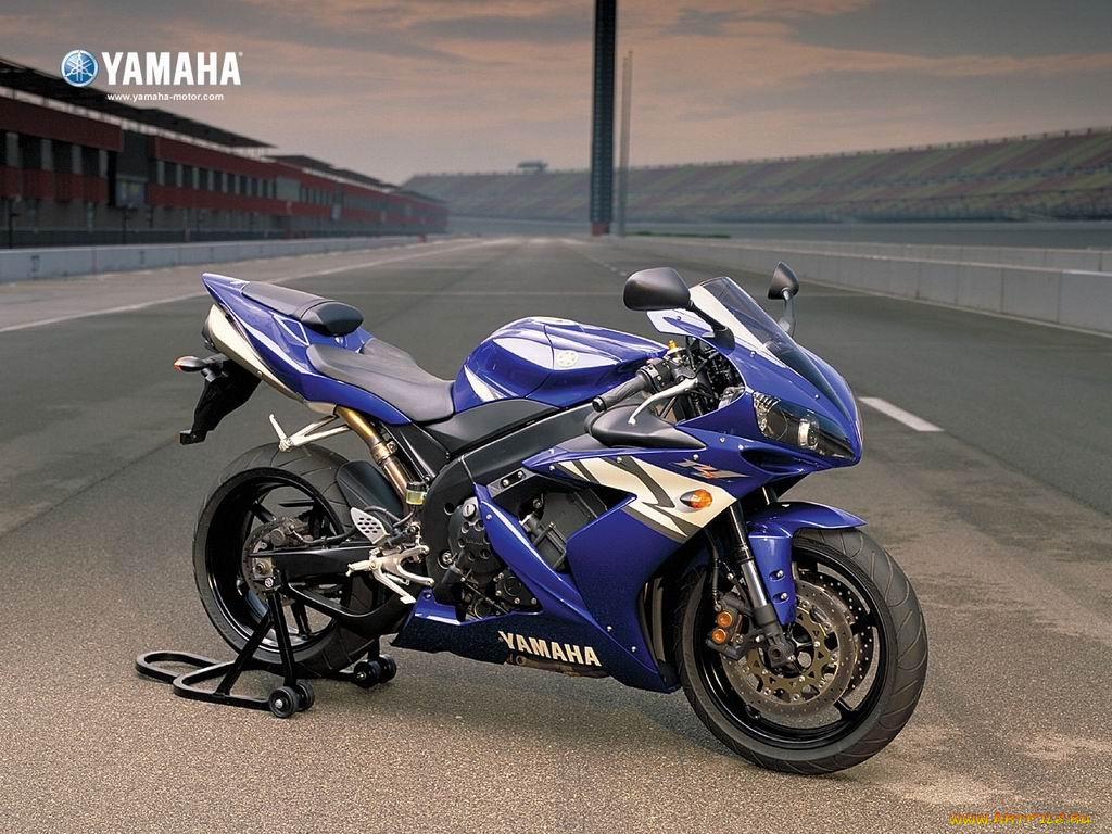yamaha, 